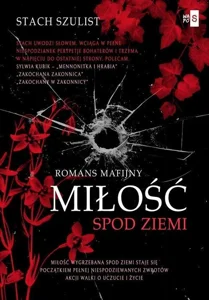 Miłość spod ziemi Miłość spod ziemi