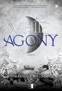 Hellish Tom 6 White Agony