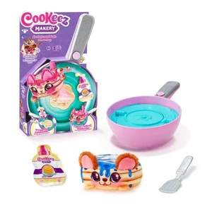 Cookeez Makery - Naleśniki z patelnią MO-23508