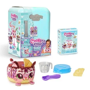 Cookeez Makery - Mrożone torciki z lodówką MO-23511