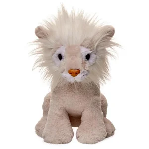 Lew biały 30cm Lew biały 30cm