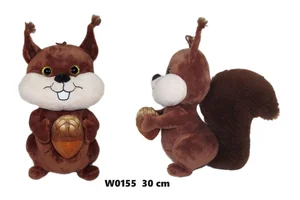 Wiewiórka 30cm