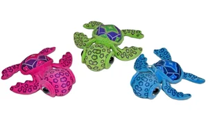 Żółw 21cm MIX