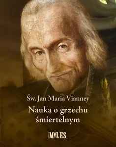 Nauka o grzechu śmiertelnym Nauka o grzechu śmiertelnym