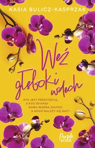 Weź głęboki wdech WIELKIE LITERY