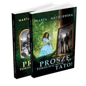 Proszę, pokochaj mnie! Proszę, pokochaj mnie!