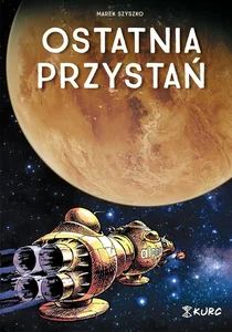 Ostatnia przystań Ostatnia przystań