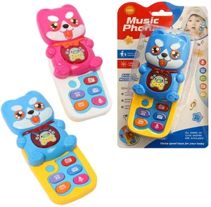 Telefon piesek MIX