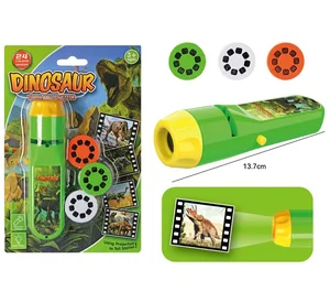 Projektor dinozaury Projektor dinozaury
