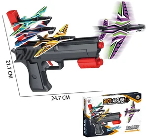 Pistolet wystrzeliwujący samoloty Pistolet wystrzeliwujący samoloty