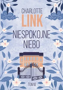 Niespokojne niebo Niespokojne niebo
