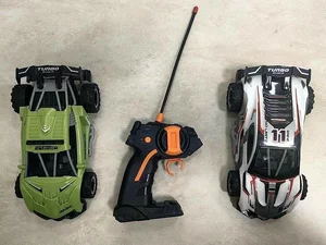 Auta R/C 2szt Auta R/C 2szt