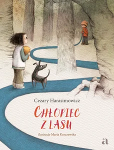 Chłopiec z lasu Chłopiec z lasu