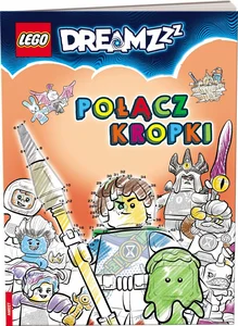 LEGO DREAMZzz Połącz kropki LEGO DREAMZzz Połącz kropki