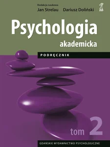 Psychologia akademicka Podręcznik Tom 2