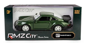 Porsche 930 Turbo ciemny zielony RMZ