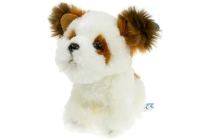 Pies shih tzu 18cm