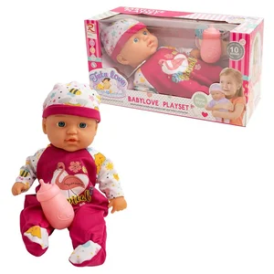 Lalka bobas 30 cm Lalka bobas 30 cm