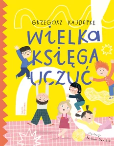 Wielka księga uczuć Wielka księga uczuć