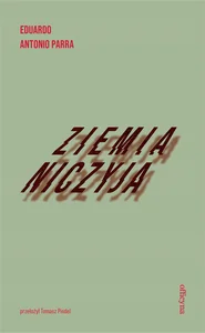 Ziemia niczyja Ziemia niczyja