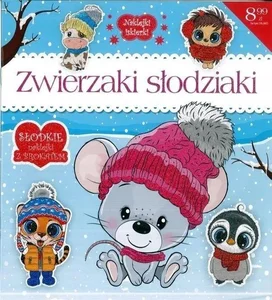 Zwierzaki Słodziaki