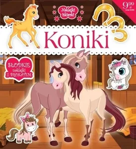 Koniki Koniki