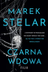 Czarna wdowa Czarna wdowa