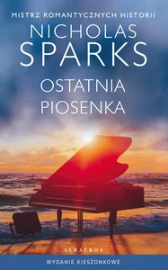 Ostatnia piosenka wydanie pocketowe Ostatnia piosenka wydanie pocketowe