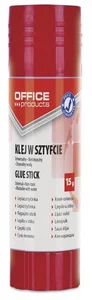 Klej w sztyfcie PVA 15g (24szt) Klej w sztyfcie PVA 15g (24szt)