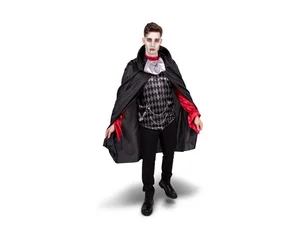 Strój Dracula roz. L-XL Strój Dracula roz. L-XL