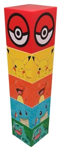 Bidon 650ml Pokemon PK057
