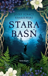 Stara baśń (edycja kolekcjonerska) Stara baśń (edycja kolekcjonerska)