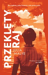 Przeklęty raj Przeklęty raj