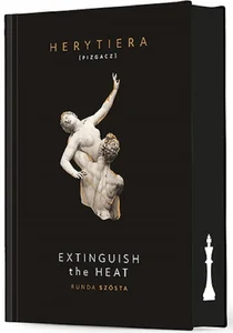 Extinguish the Heat Runda szósta Wydanie premium