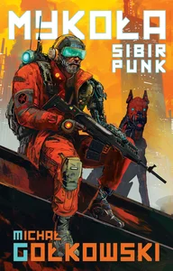 Mykoła Sibir Punk