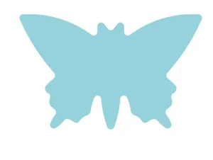 Dziurkacz ozdobny Motyl 2,5cm Dziurkacz ozdobny Motyl 2,5cm