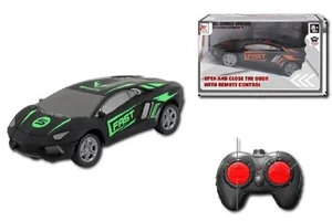 Auto sportowe RC mix Auto sportowe RC mix