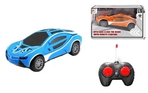 Auto sportowe RC mix Auto sportowe RC mix