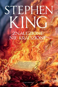 Znalezione nie kradzione Znalezione nie kradzione