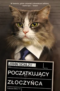 Początkujący złoczyńca Początkujący złoczyńca