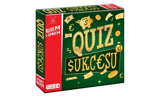 Wiem i Umiem Quiz Sukcesu