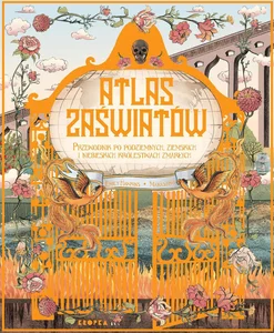 Atlas zaświatów Atlas zaświatów