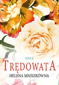 Trędowata Tom 2 Wielkie Litery