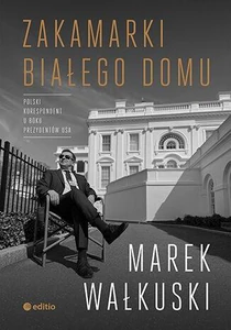 ZakaMarki Białego Domu ZakaMarki Białego Domu