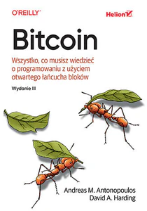 Bitcoin Wszystko, co musisz wiedzieć o programowaniu z użyciem otwartego łańcucha bloków
