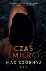 Czas śmierci wyd. specjalne Czas śmierci wyd. specjalne