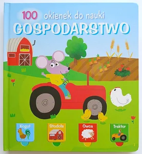 100 okienek do nauki. Gospodarstwo