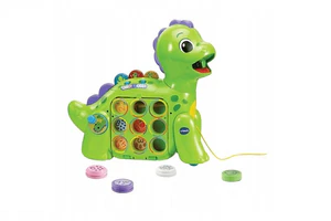 Dino Łakomczuszek VTECH