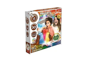 Science 4 You - Magiczny Wulkan TREFL