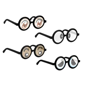 Okulary oczaki Okulary oczaki